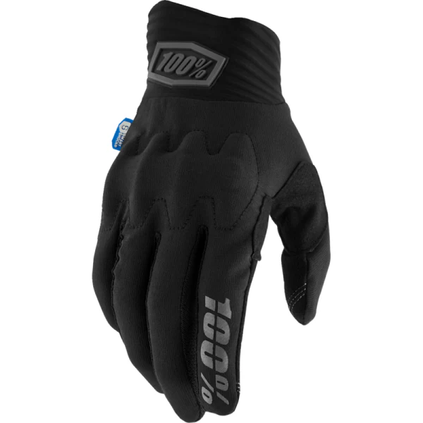 Gants de Motocross Cognito Smart Shock - Image 2