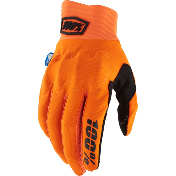 Gants de Motocross Cognito Smart Shock - Image 3