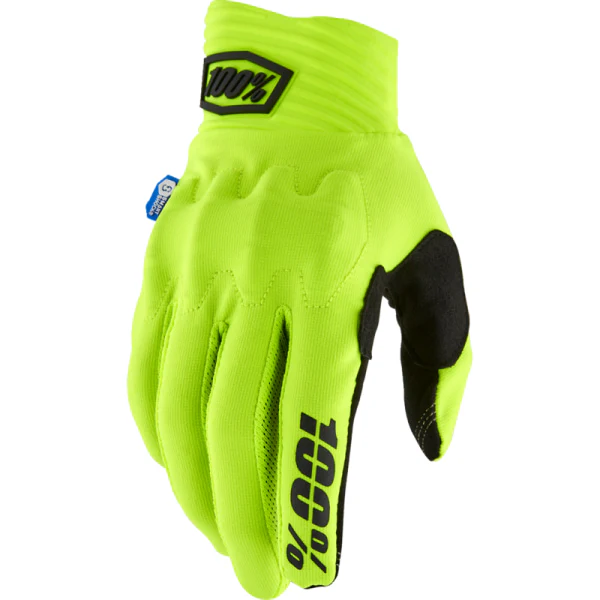 Gants de Motocross Cognito Smart Shock - Image 4