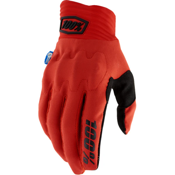 Gants de Motocross Cognito Smart Shock - Image 5