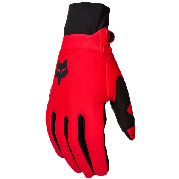 Gants de Motocross Defend Drive Thermo - Image 3