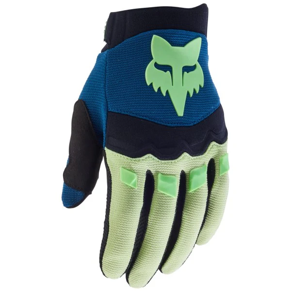 Gants de Motocross Dirtpaw Junior - Image 9