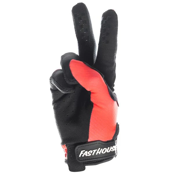 Gants de Motocross Elrod Formula - Image 2