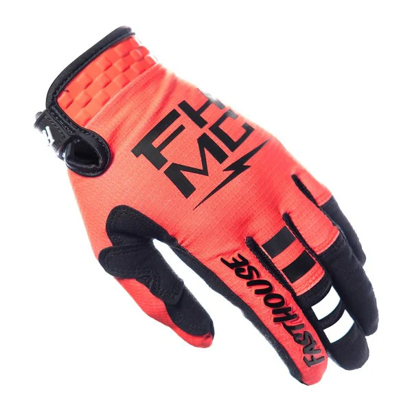 Gants de Motocross Elrod Formula - Image 3