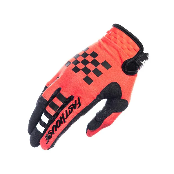 Gants de Motocross Elrod Formula Junior