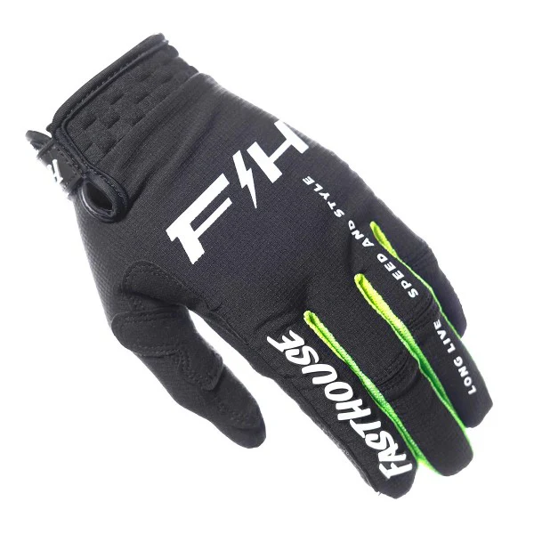 Gants de Motocross Elrod Nitro - Image 3