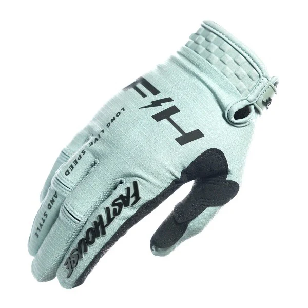 Gants de Motocross Elrod Nitro - Image 4