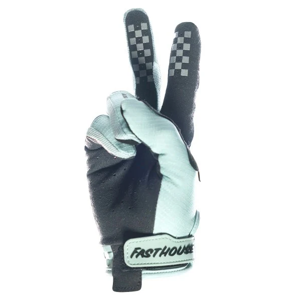 Gants de Motocross Elrod Nitro - Image 5