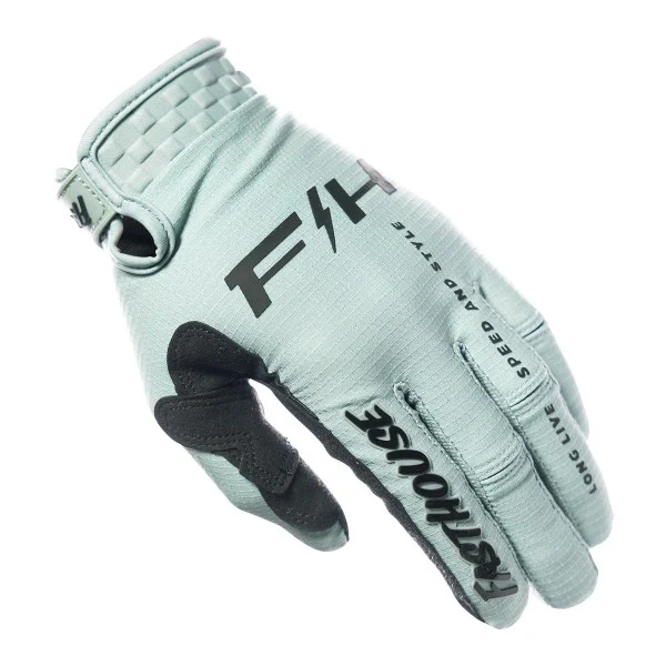 Gants de Motocross Elrod Nitro - Image 6