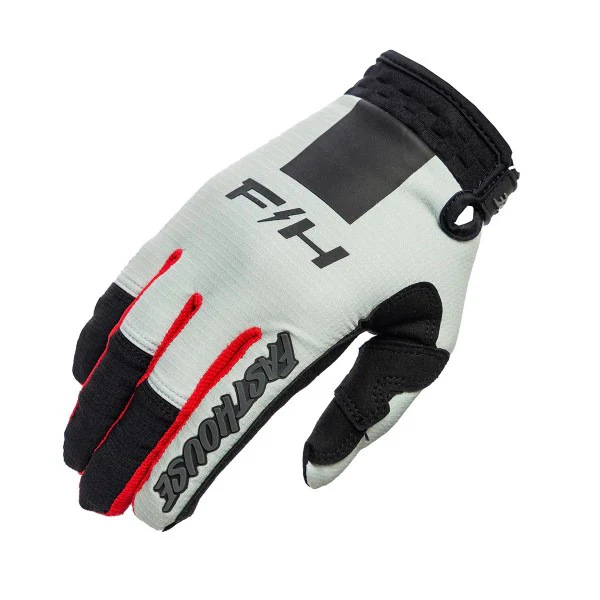 Gants de Motocross Elrod Storm