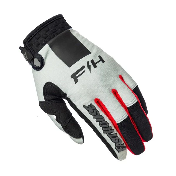 Gants de Motocross Elrod Storm - Image 2