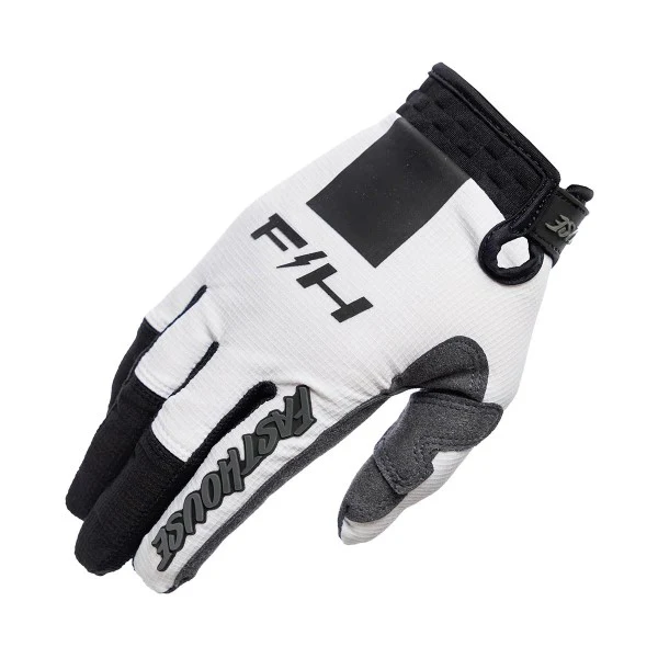 Gants de Motocross Elrod Storm - Image 4
