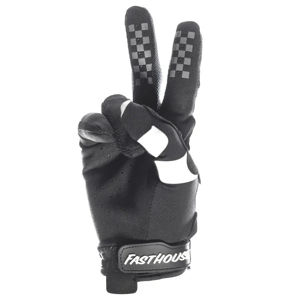 Gants de Motocross Elrod Torque - Image 2