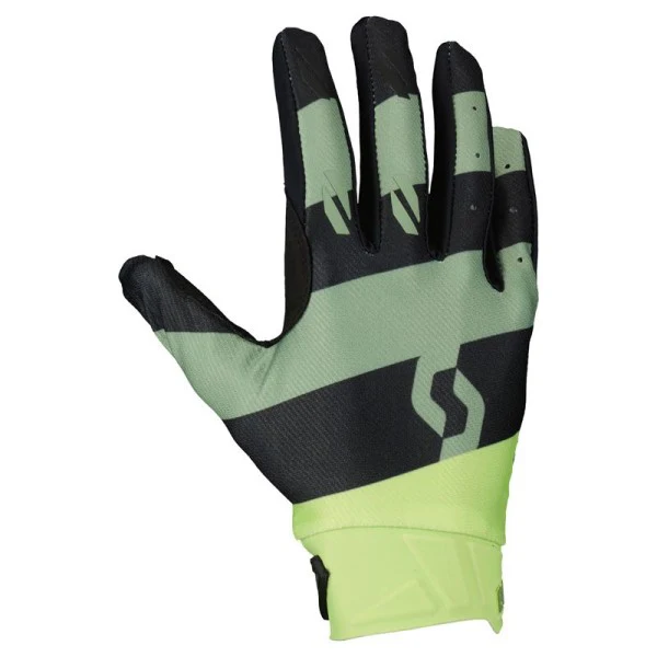 Gants de Motocross Evo Race - Image 3