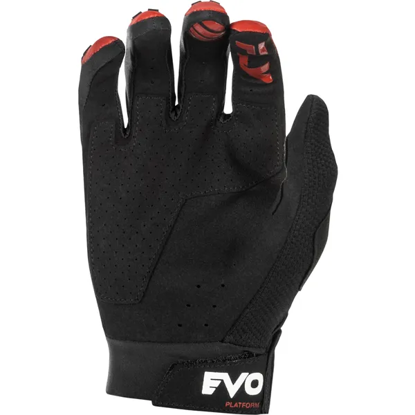Gants de Motocross Evolution DST - Image 2