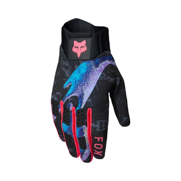Gants de Motocross Flexair Vision Edition Limitée