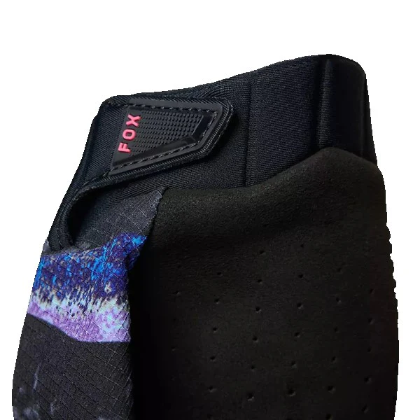 Gants de Motocross Flexair Vision Edition Limitée - Image 4