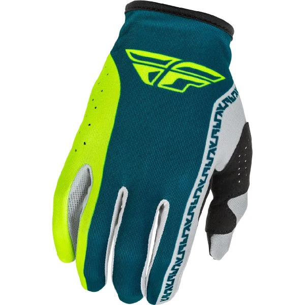 Gants de Motocross Fly Lite Junior - Image 3
