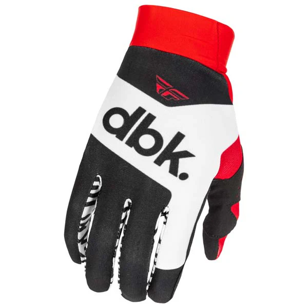 Gants de Motocross Fly Pro Lite DBK Junior