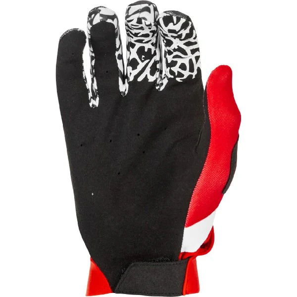 Gants de Motocross Fly Pro Lite DBK Junior - Image 2