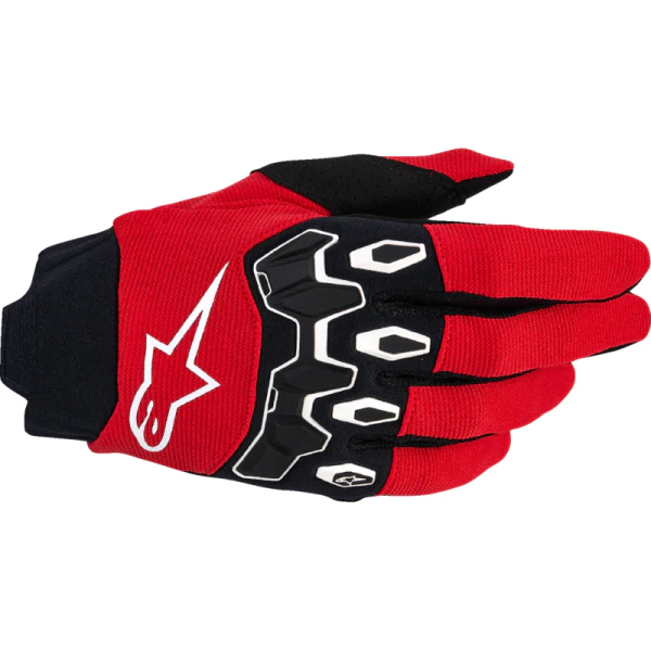 Gants de Motocross Full Bore V2 - Image 11