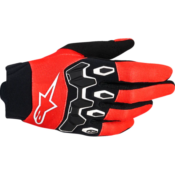 Gants de Motocross Full Bore V2 - Image 13