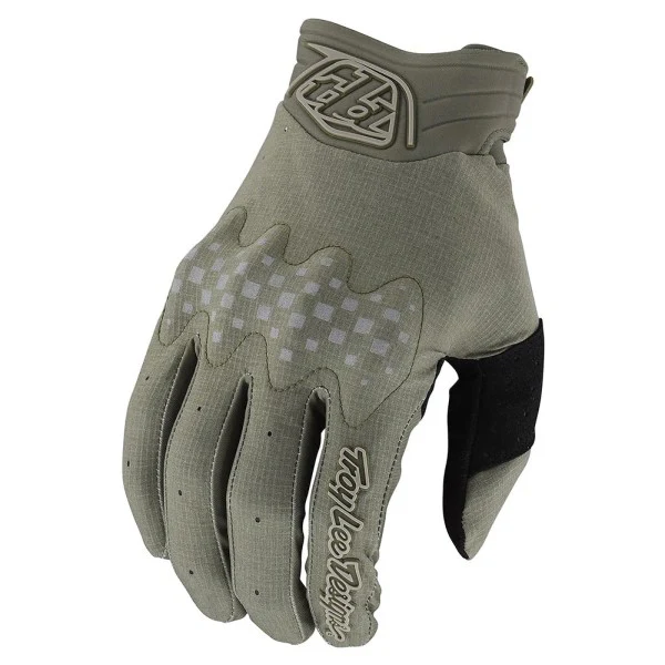 Gants de Motocross Gambit Solid