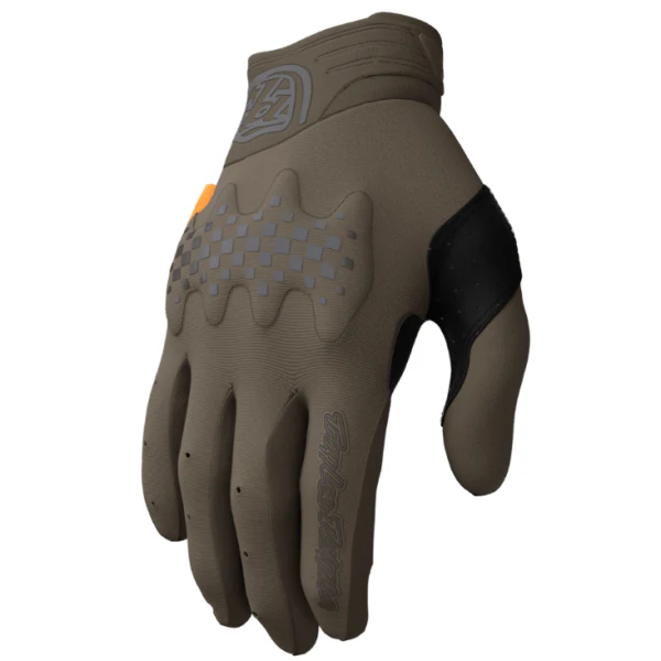 Gants de Motocross Gambit Solid - Image 11