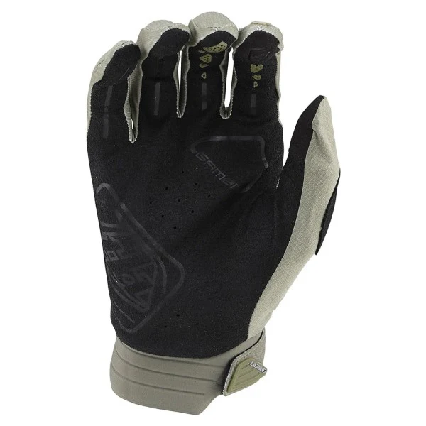 Gants de Motocross Gambit Solid - Image 2