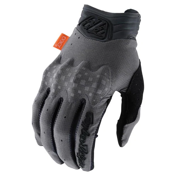 Gants de Motocross Gambit Solid - Image 3