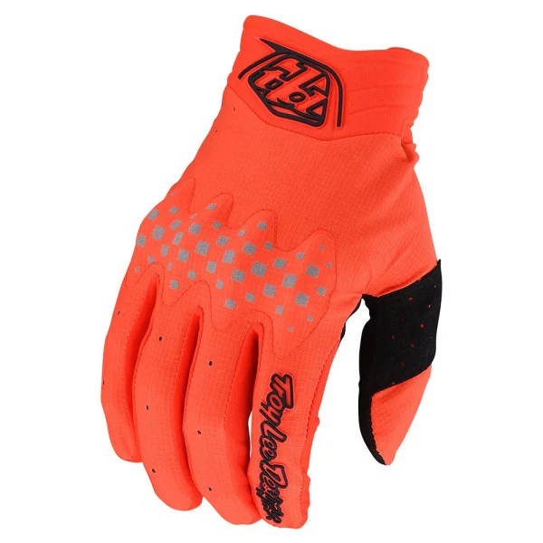 Gants de Motocross Gambit Solid - Image 9