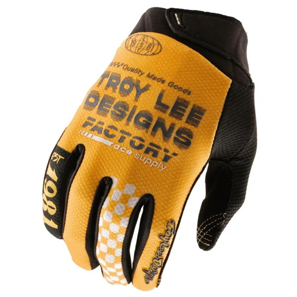 Gants de Motocross GP Pro Factory - Image 3