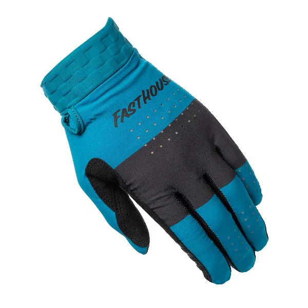 Gants de Motocross Helix Monaco - Image 2