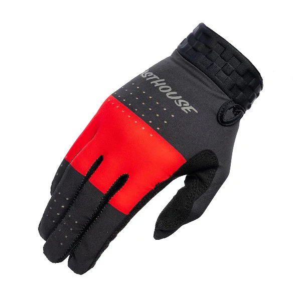 Gants de Motocross Helix Monaco - Image 3