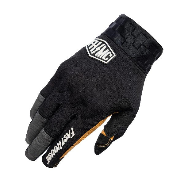 Gants de Motocross Hors-Piste Blaster Shield