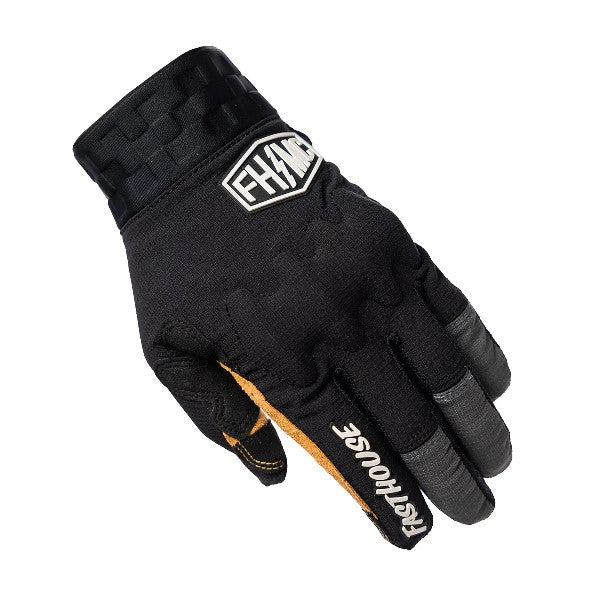 Gants de Motocross Hors-Piste Blaster Shield - Image 2