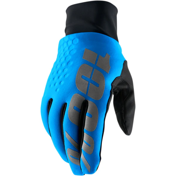 Gants de Motocross Hydromatic Imperméable Brisker - Image 2