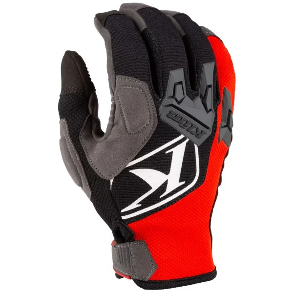 Gants de Motocross Impact - Image 3