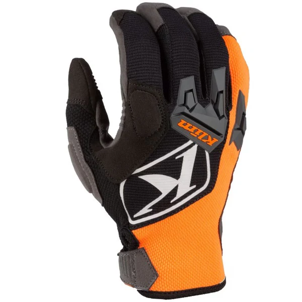 Gants de Motocross Impact - Image 4
