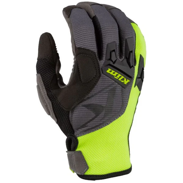 Gants de Motocross Impact - Image 5
