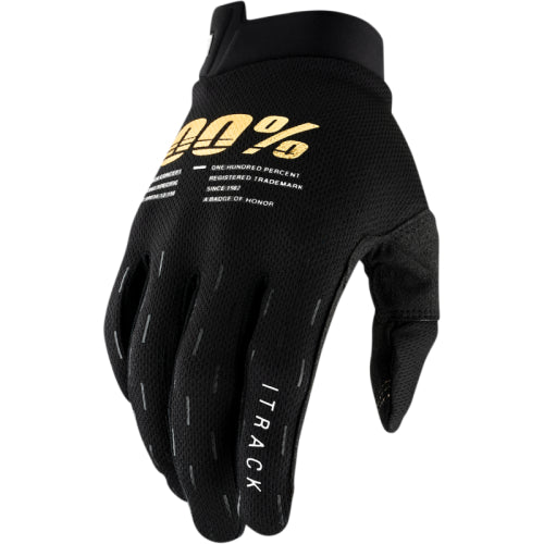 Gants ITrack - Image 10