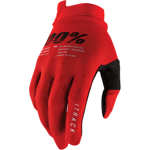 Gants ITrack - Image 11
