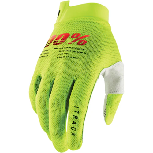 Gants ITrack - Image 12