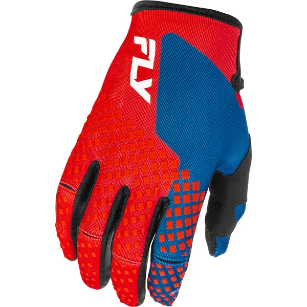 Gants de Motocross Kinetic - Image 3