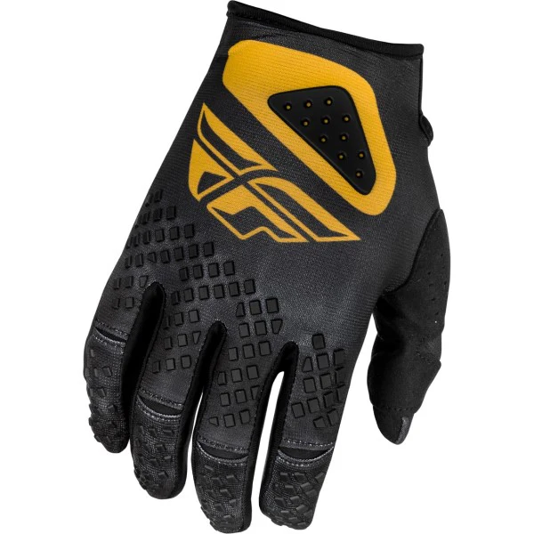 Gants de Motocross Kinetic Center