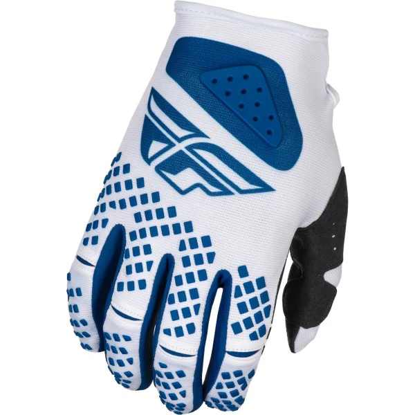 Gants de Motocross Kinetic Center - Image 2