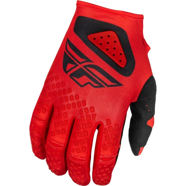Gants de Motocross Kinetic Center - Image 3