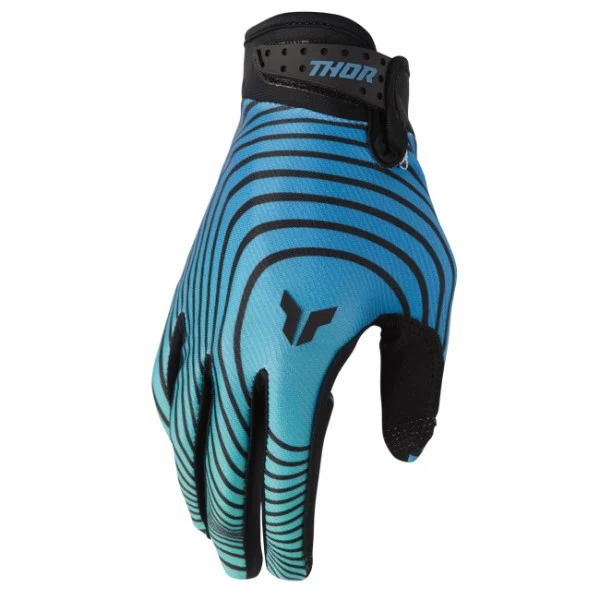 Gants de Motocross Launchmode - Image 17
