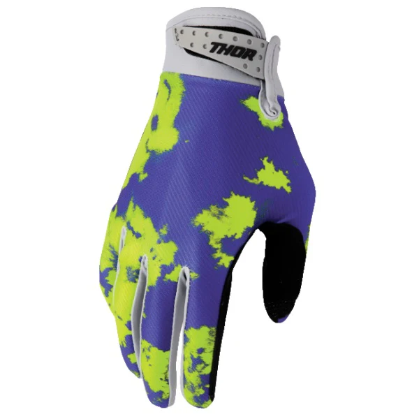 Gants de Motocross Launchmode - Image 19