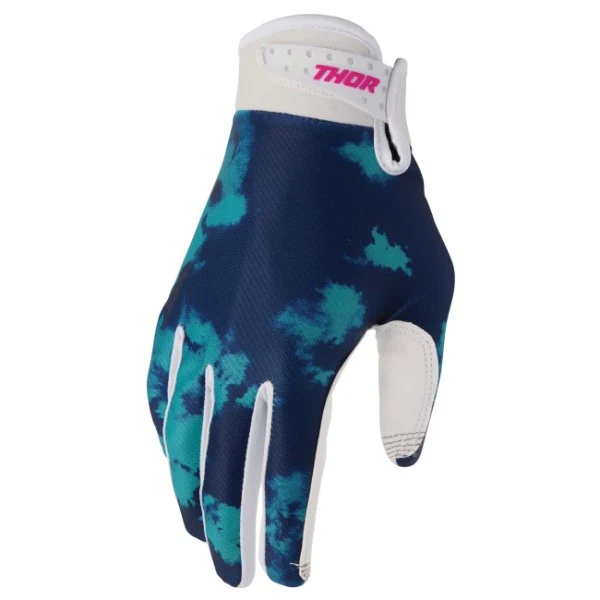 Gants de Motocross Launchmode Junior - Image 3